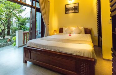 Hải Đảo villa Hội An