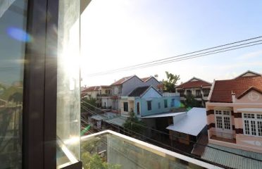 Hàn Huyên Homestay