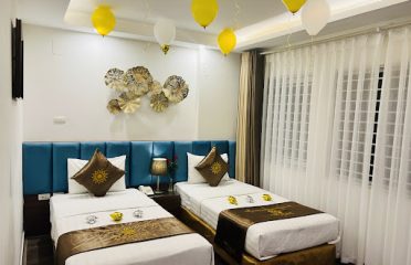 Hanoi Amore Hotel & Travel