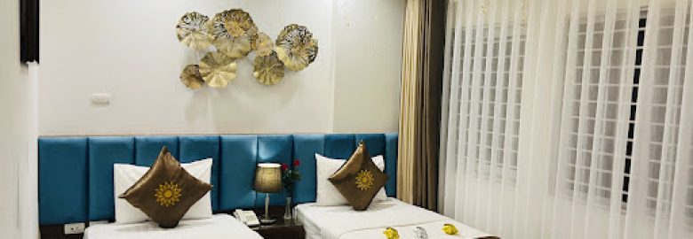 Hanoi Amore Hotel & Travel