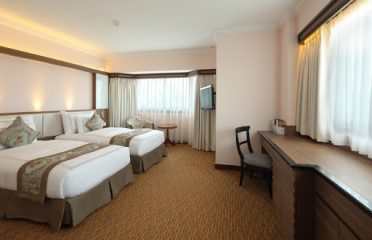 Hanoi Calista Hotel🏨