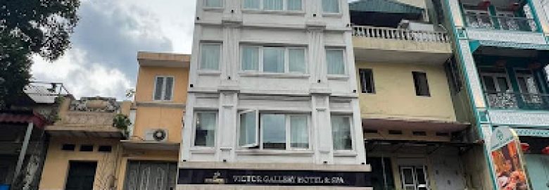 Hanoi Center Silk Boutique Hotel & Travel