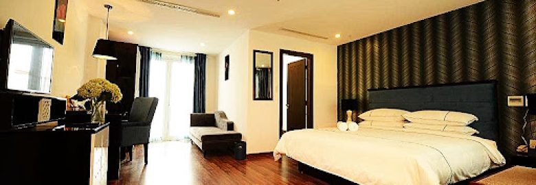 Hanoi Focus Boutique hotel🏨