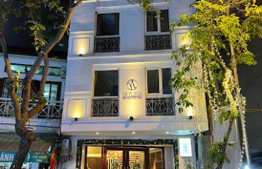 Hanoi Graceful Hotel🏨