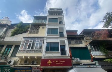 Hanoi Hostel