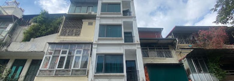 Hanoi Hostel