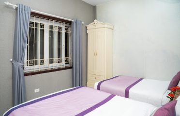 Hanoi House Hostel & Travel