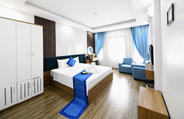 Hanoi La Selva Hotel🏨