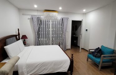 Hanoi Little Hotel (Adela Hotel)🏨