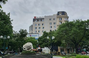 Hanoi Pearl Hotel🏨