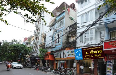 Hanoi Trendy Hotel & Spa🏨