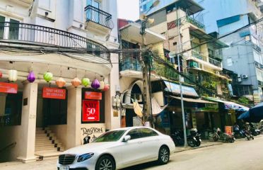 Harmony House – Homestay of Hanoi Vintage🏨