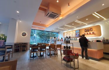 Highlands Coffee A1 Nguyễn Cơ Thạch HN