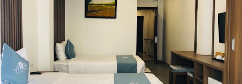 Hoa Lam Hotel Hanoi