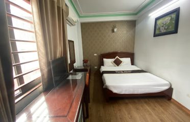 Hoang Gia Guest House