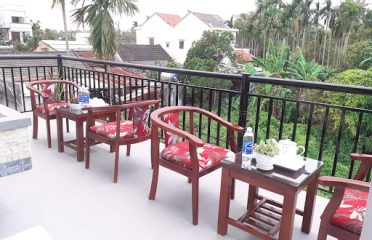 Hoang Trinh Hotel