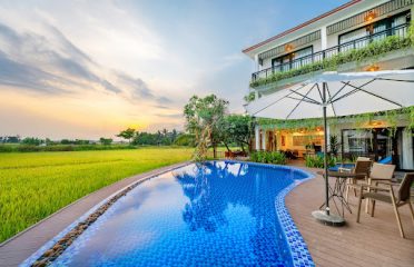 Hoi An Bali Homestay