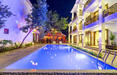 Hoi An Blue Sky Boutique Hotel & Spa