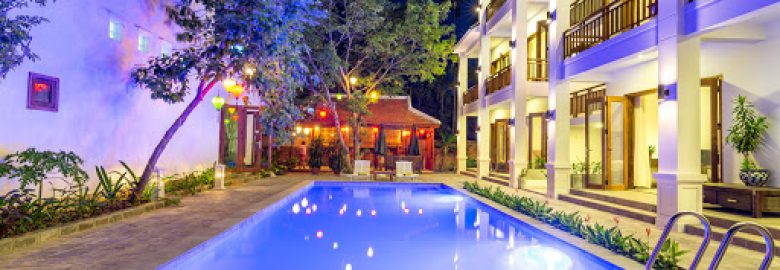 Hoi An Blue Sky Boutique Hotel & Spa