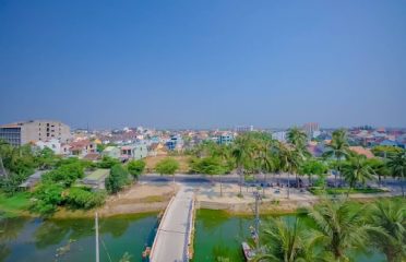 Hoi An Dream City Hotel