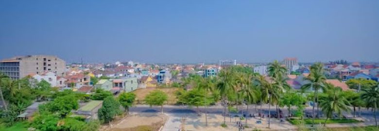 Hoi An Dream City Hotel