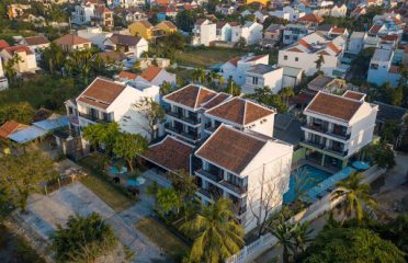 Hoi An Emotion Villa