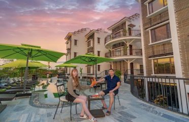 Hoi An Green Riverside Oasis Villa