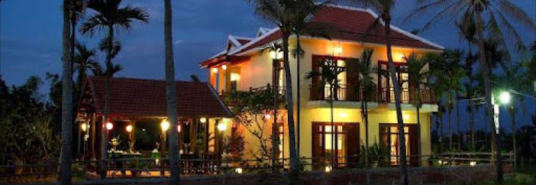 Hoi An Green View Homestay