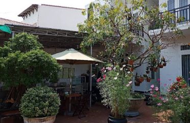 Hoi An Heritage Homestay