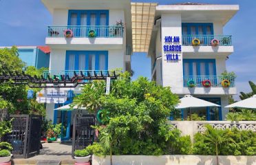 Hoi An Holiday Villa Hotel