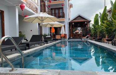 Hoi An Ivy Hotel