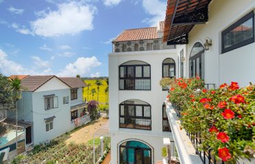 Hoi An Rosemary Boutique Hotel & Spa