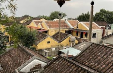 Hoi An Travel Lodge Hotel