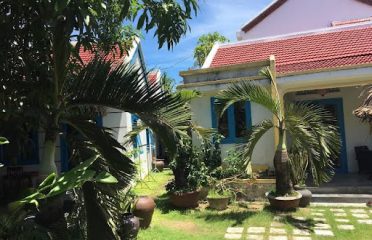 Hoi An wooden Villa