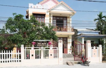 Hoi an ocean homestay