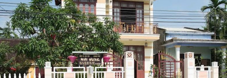 Hoi an ocean homestay