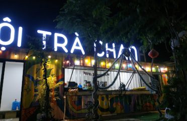 Hội trà chanh 2K+