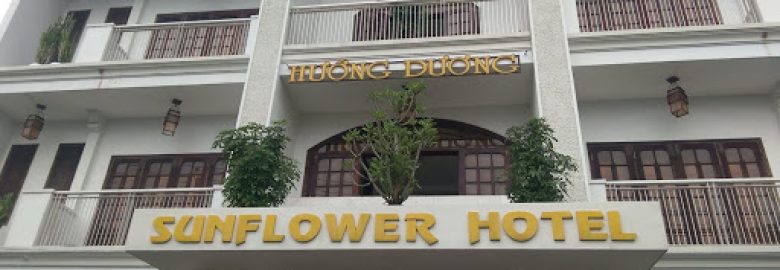 Hoian Central Garden Homestay