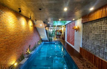 Hoian Nostalgia Hotel & Spa