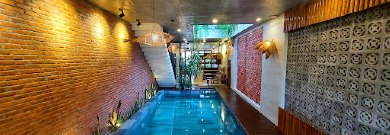 Hoian Nostalgia Hotel & Spa