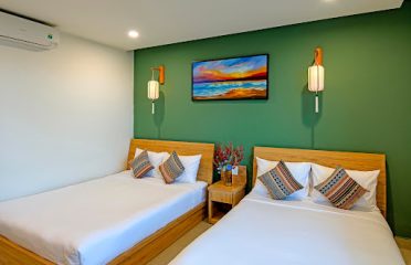 Hoian Sincerity Hotel & Spa