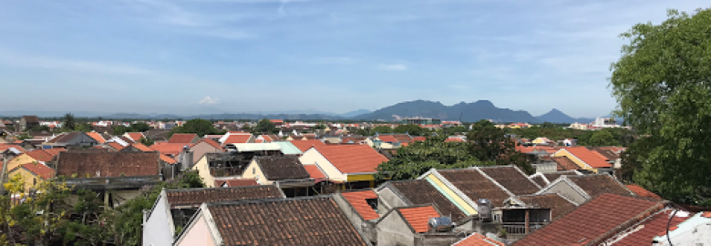 Homestay Hoa Mẫu Đơn