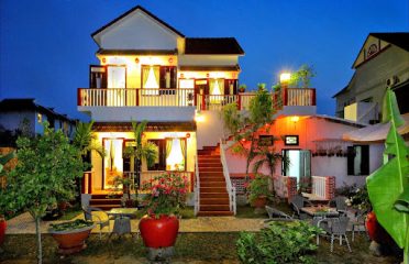 Homestay Hoàng Điệp