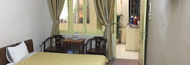 Homestay In Centre Hanoi Hoan Kiem🏨