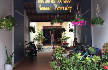 Homestay Lan Uyên