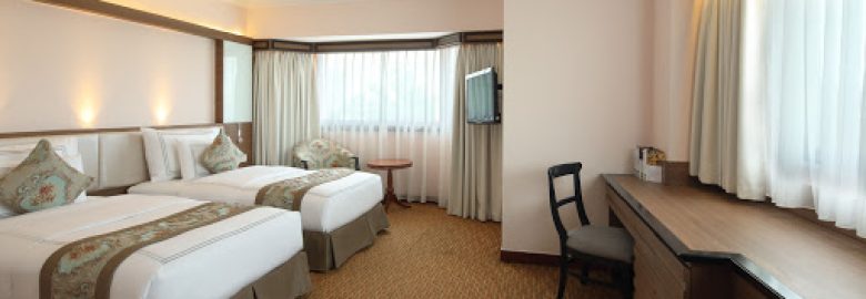 Hotel Ấn Tượng