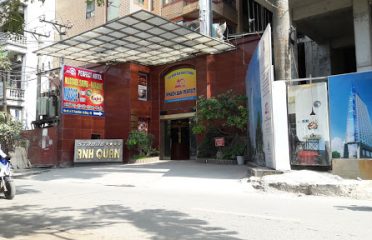 Hotel Bạch Dương