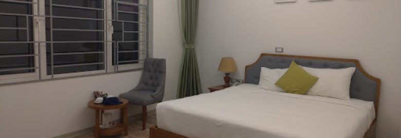 Hotel Đức Tài