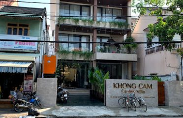 Hotel Royal Hoi An – MGallery