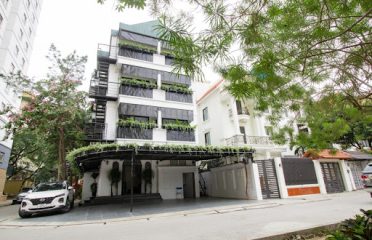 Hotel Sài Gòn Pearl